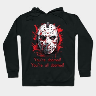 Friday the 13th Hoodie